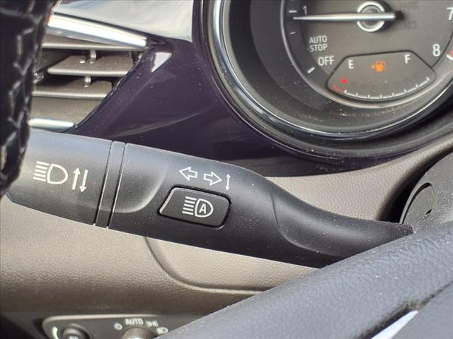2020 Buick Encore GX Essence