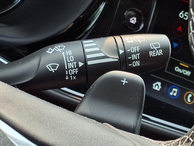 2023 Buick Envision 