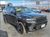 2021 Jeep Grand Cherokee L