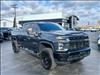 2020 Chevrolet Silverado 2500HD