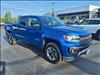 2022 Chevrolet Colorado 4WD Z71