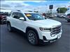 2022 GMC Acadia 