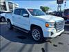 2022 GMC Canyon 4WD Denali