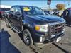 2022 GMC Canyon