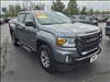 2022 GMC Canyon