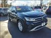 2022 Volkswagen Atlas Cross Sport