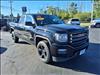 2019 GMC Sierra 1500 Limited Base