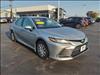 2023 Toyota Camry Hybrid