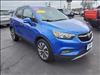2018 Buick Encore Preferred II