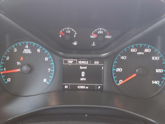 2022 GMC Canyon 4WD Elevation