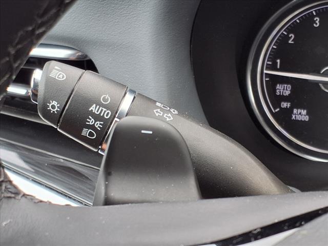 2022 Buick Enclave Essence