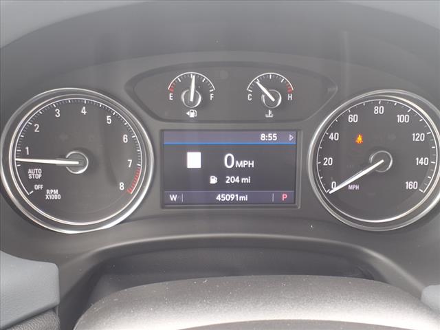 2022 Buick Enclave Essence