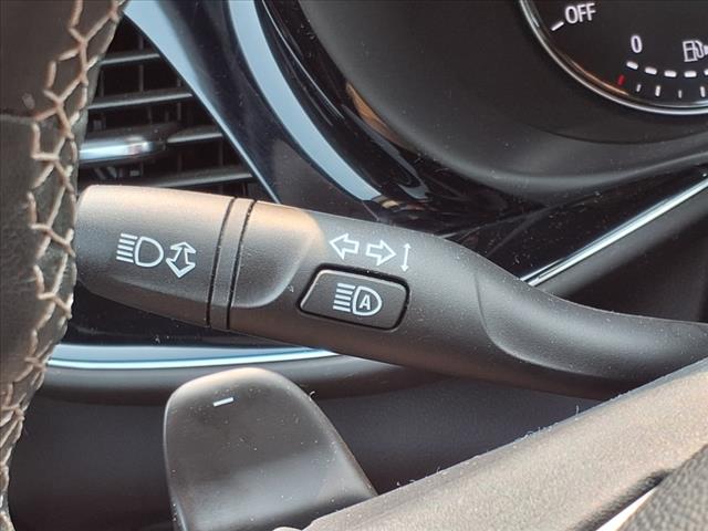 2023 Buick Envision 