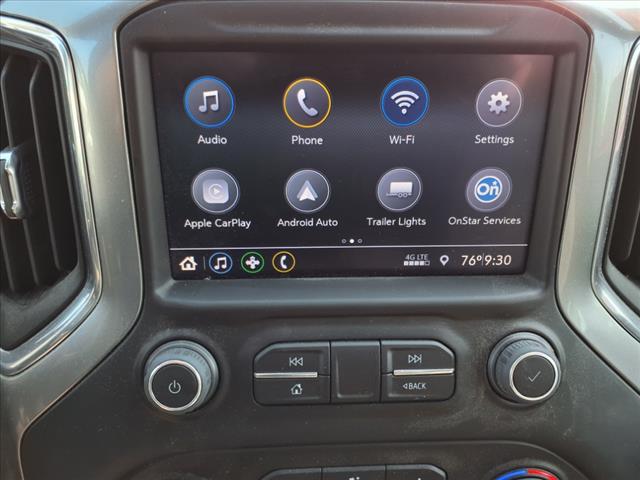 2023 Chevrolet Silverado 2500HD LT