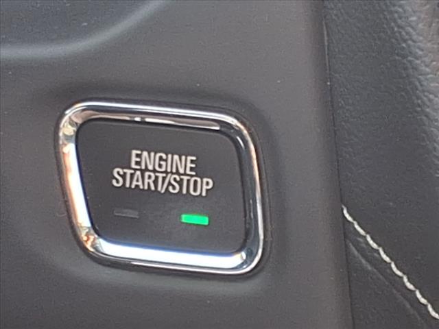 2021 GMC Acadia 