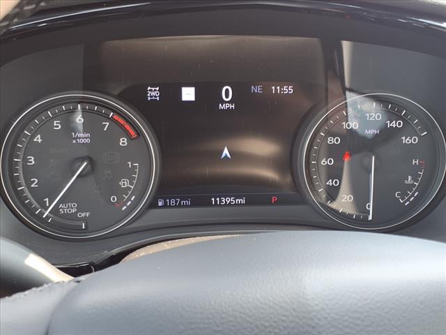 2024 Cadillac XT6 AWD Premium Luxury