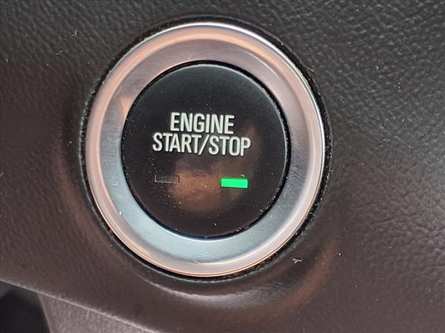 2020 GMC Terrain 