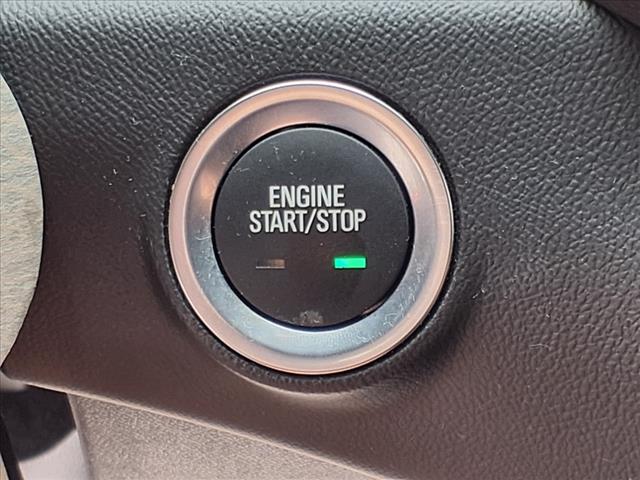 2023 GMC Terrain 
