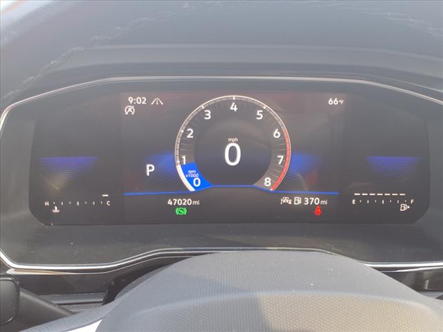 2023 Volkswagen Jetta SE
