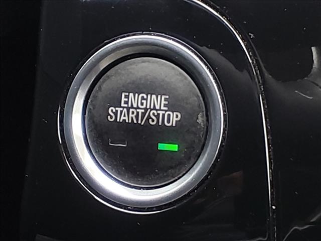 2018 Buick Encore Preferred II