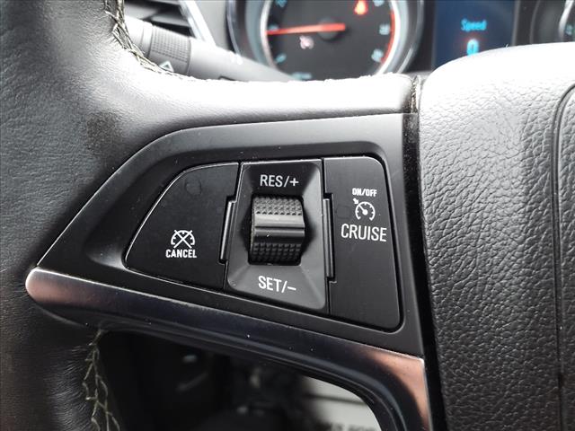 2016 Buick Encore Base