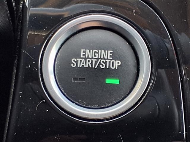 2022 Buick Encore 