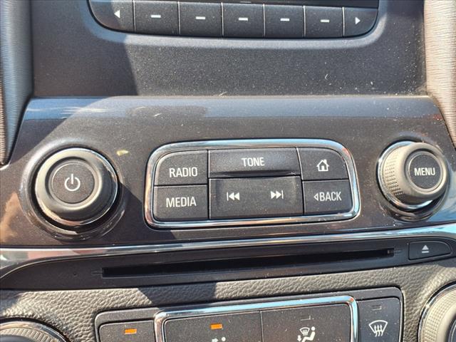 2014 Chevrolet Impala LS