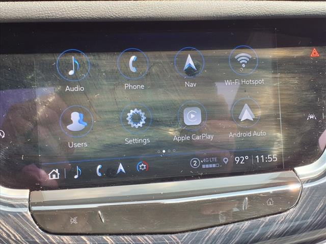 2024 Cadillac XT6 AWD Premium Luxury
