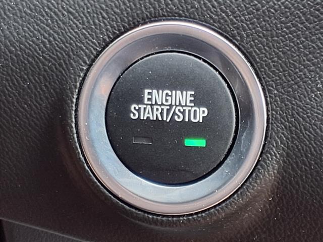 2023 GMC Terrain 
