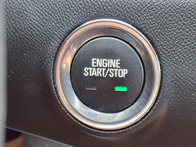 2023 GMC Terrain 