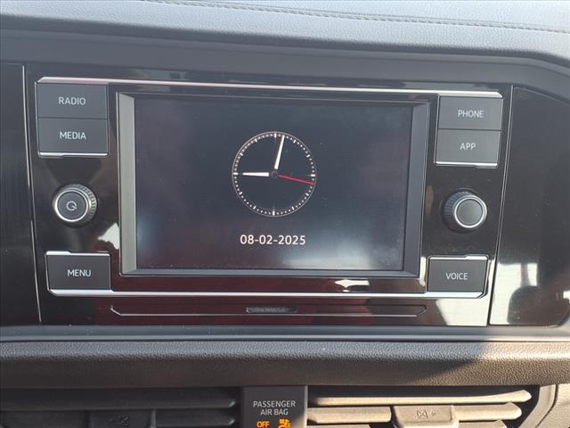 2023 Volkswagen Jetta SE