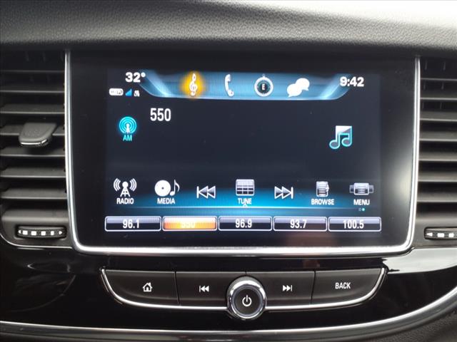 2018 Buick Encore Preferred II