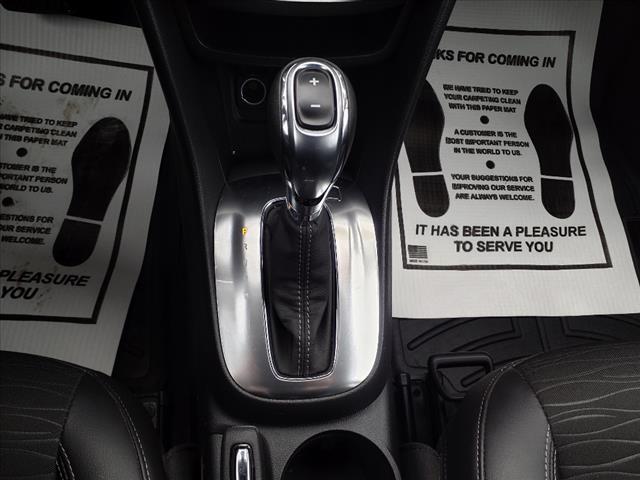 2016 Buick Encore Base