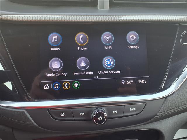 2022 Buick Encore GX Preferred