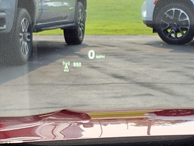 2023 Buick Envision 