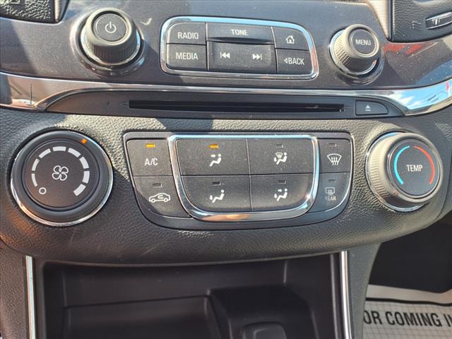 2014 Chevrolet Impala LS