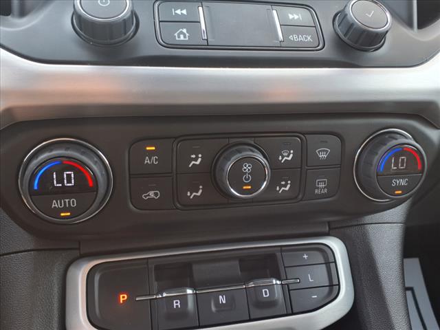 2022 GMC Acadia 