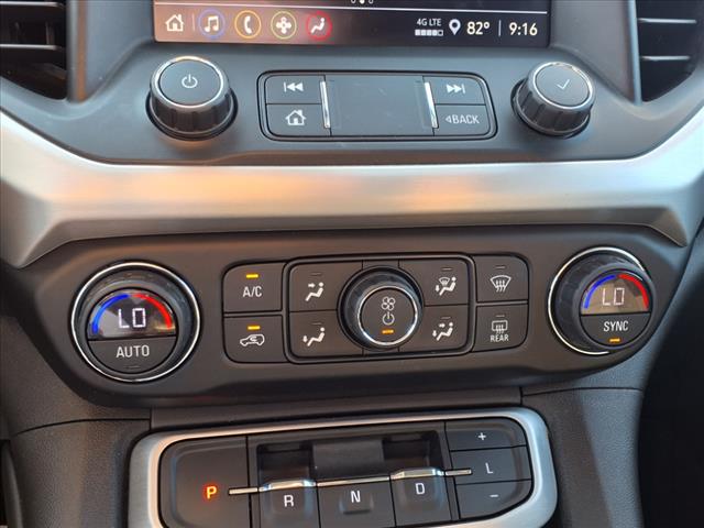 2021 GMC Acadia 