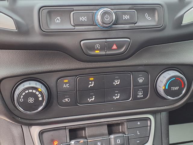 2023 GMC Terrain 