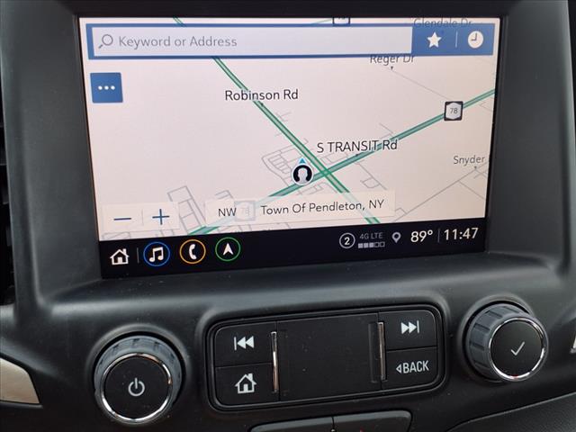 2023 GMC Terrain 