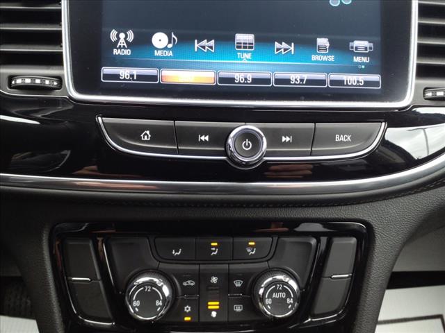 2018 Buick Encore Preferred II