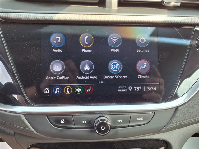 2023 Buick Encore GX 
