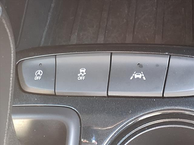 2022 Chevrolet Trailblazer LS