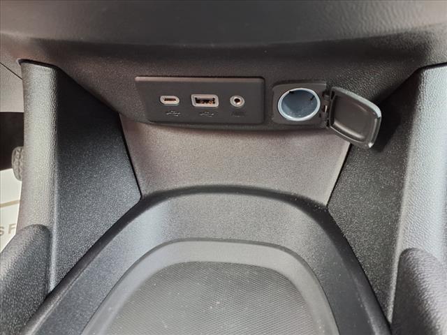 2022 Chevrolet Malibu RS