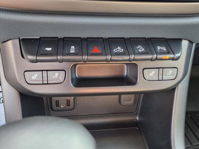 2022 Chevrolet Colorado 4WD Z71