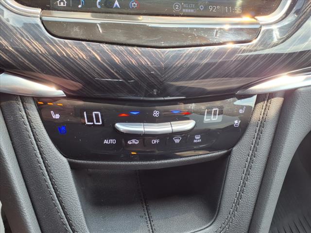 2024 Cadillac XT6 AWD Premium Luxury