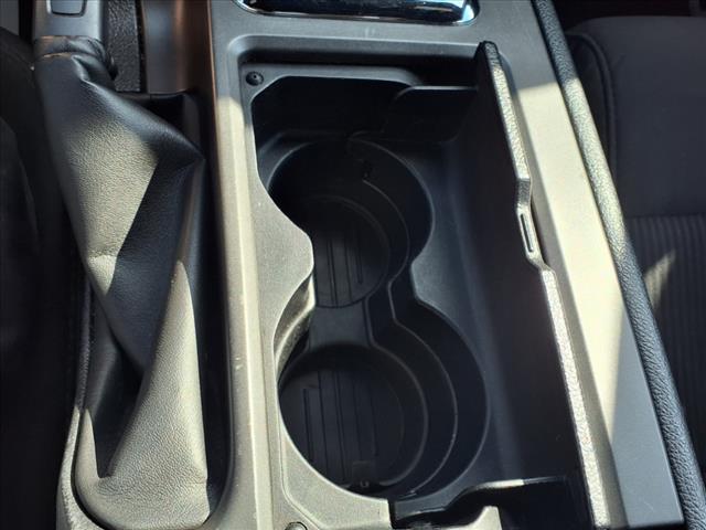 2012 Ford Mustang V6