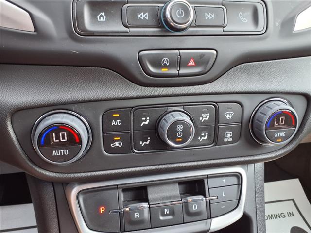 2023 GMC Terrain 
