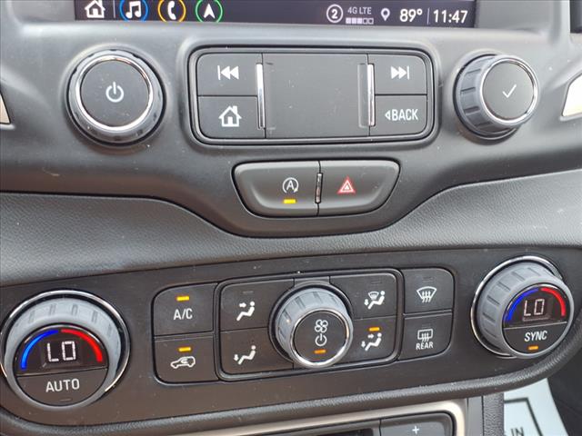 2023 GMC Terrain 