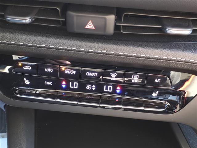 2022 Buick Envision 